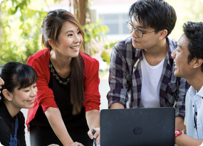 Foundation Achievers 1